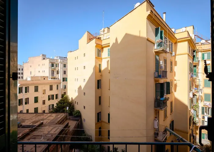 Domus Alberone